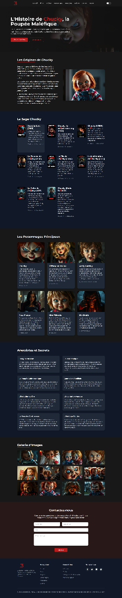 Chucky
