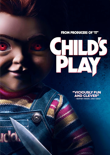 Child's Play (2019)