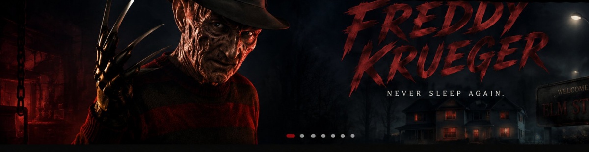 Films Banner