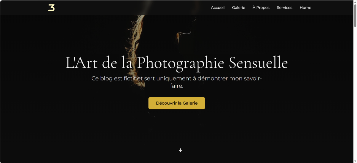 Photographe