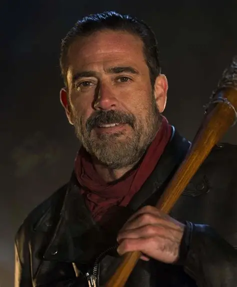 Negan
