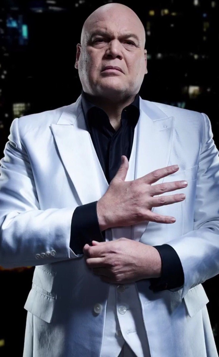 Wilson Fisk