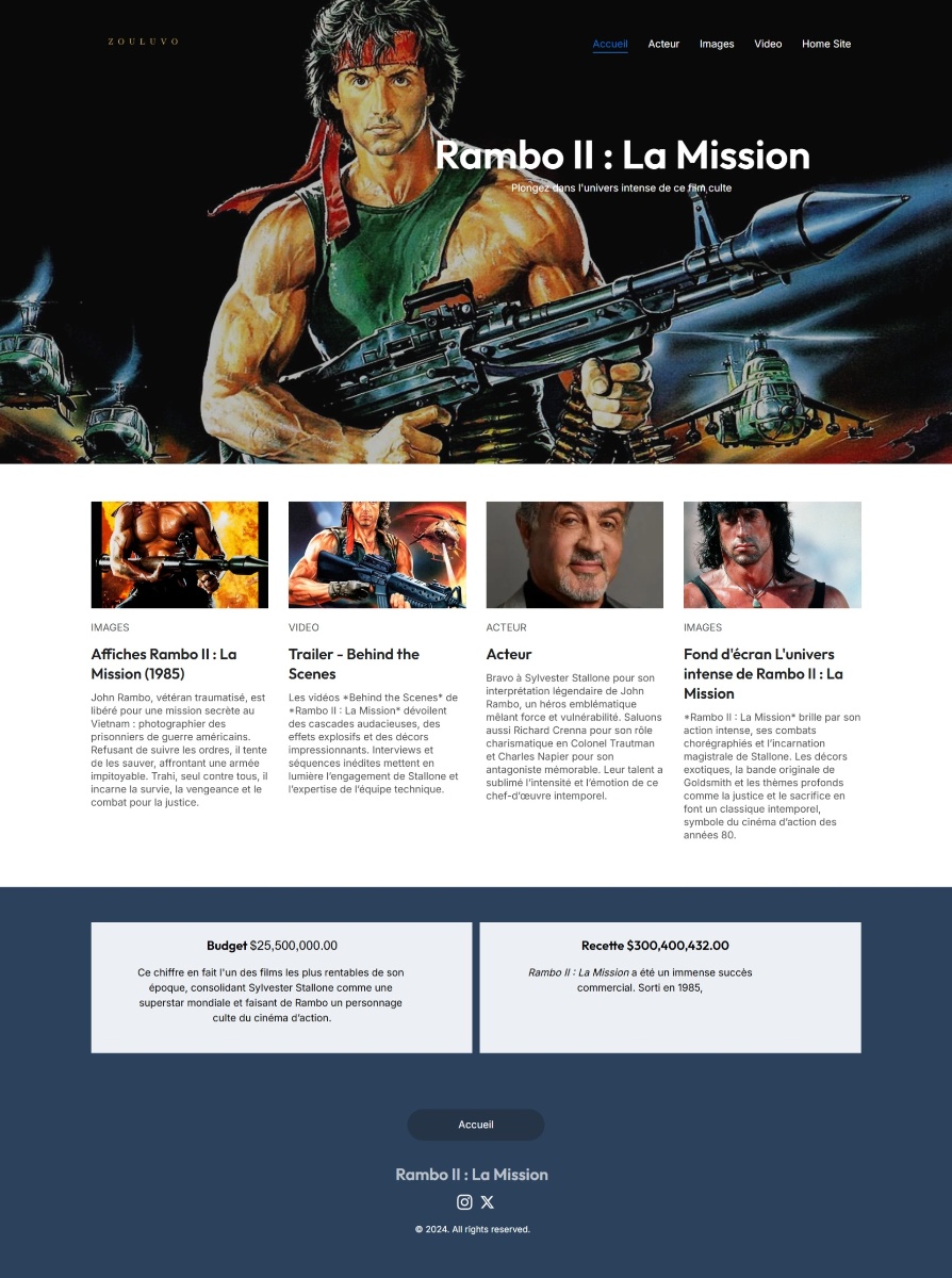 Rambo 2