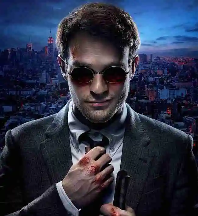 Daredevil