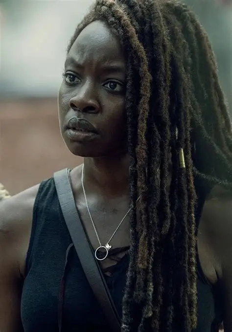 Michonne