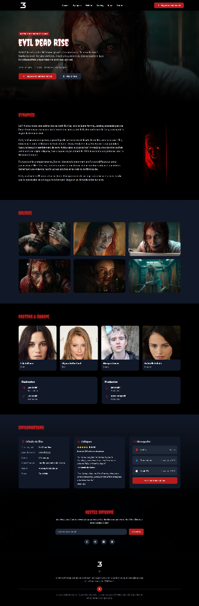 Evil Dead Rise