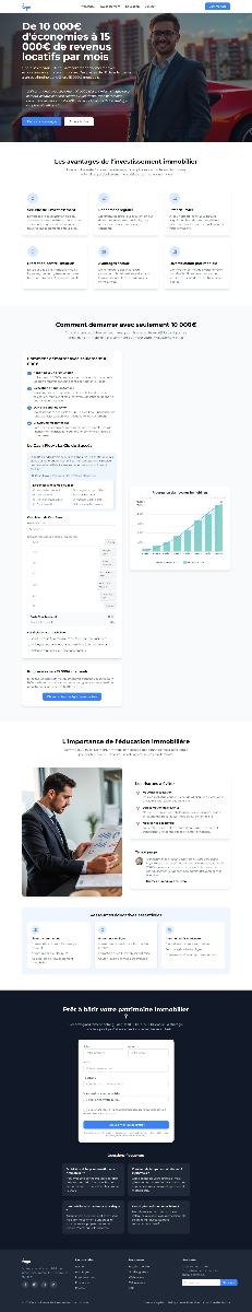 De 10 000€ d'économies à 15 000€