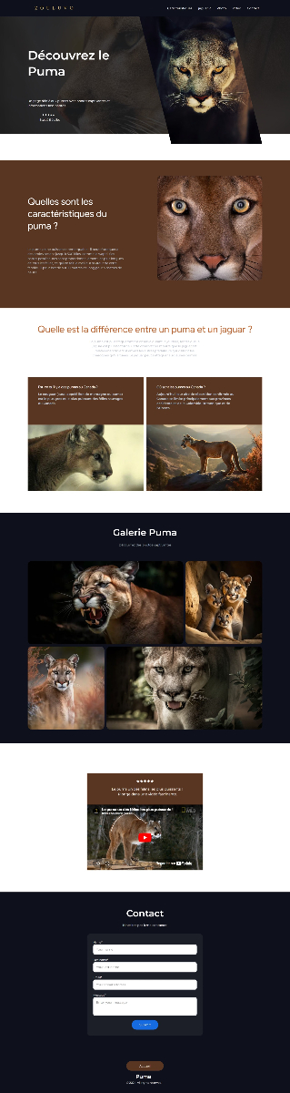 Puma