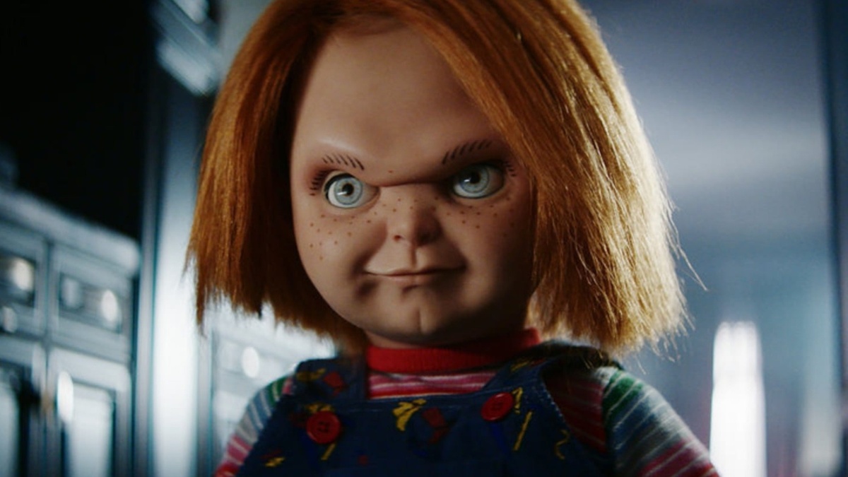 Chucky