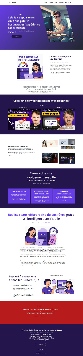 Hostinger