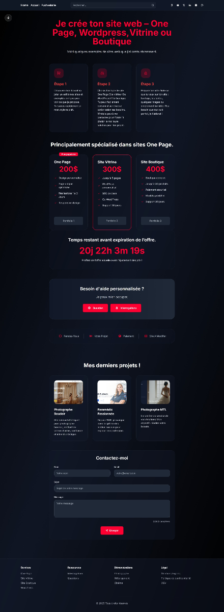 Portfolio