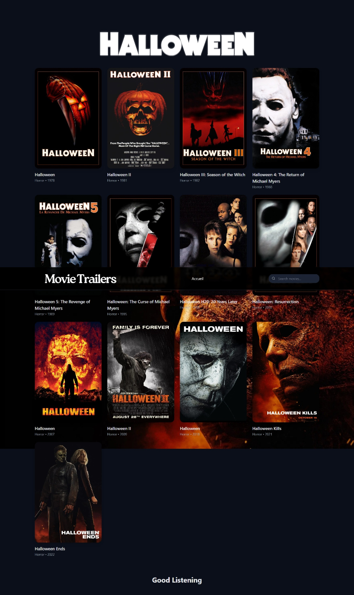 Halloween