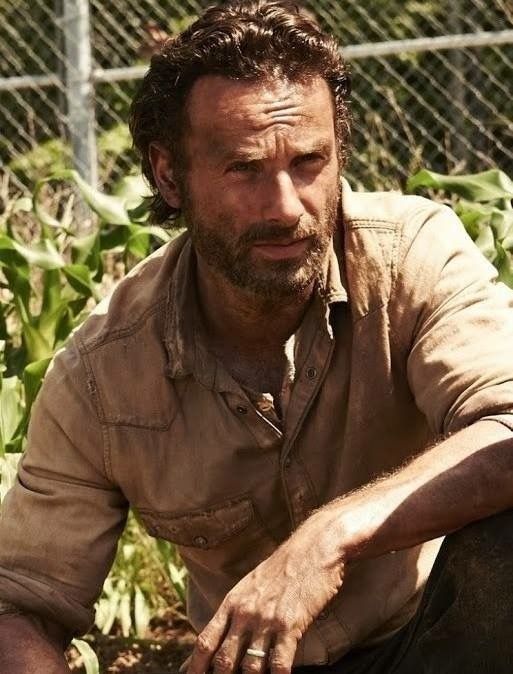 Rick Grimes