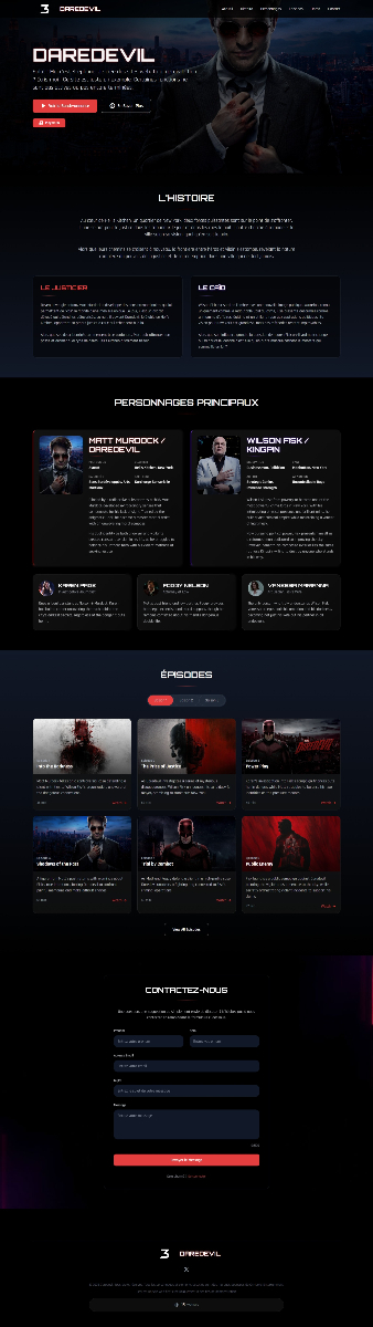Daredevil