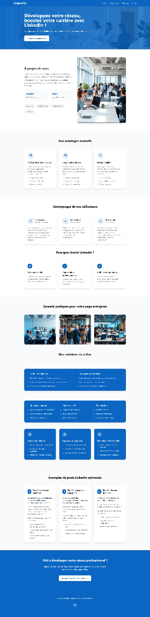 LinkedIn