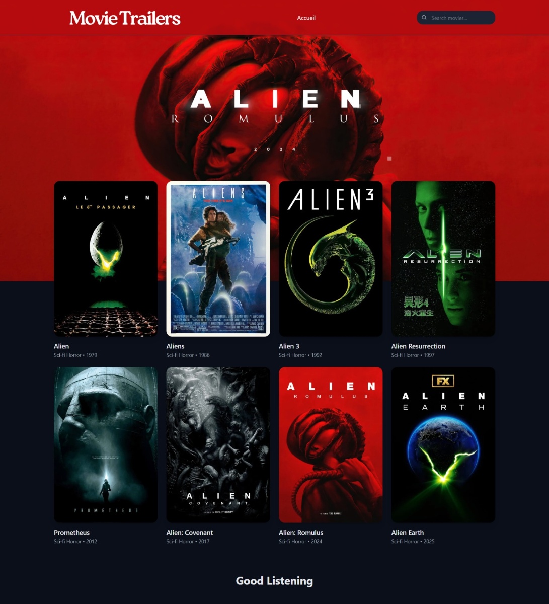 Alien Romulus