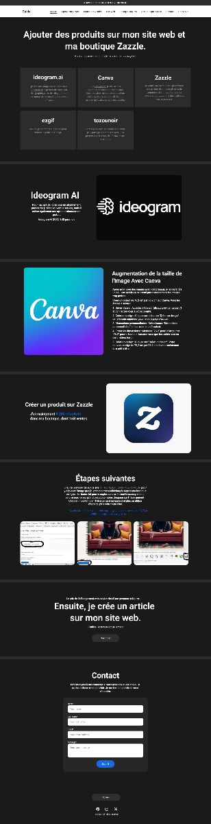 Zazzle