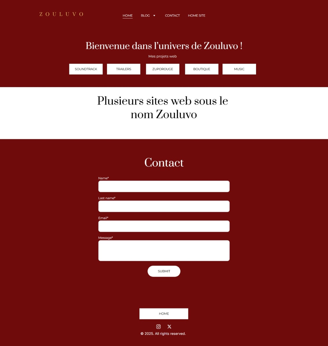 Zouluvo