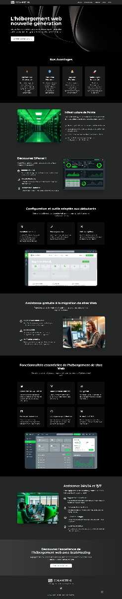 ScalaHosting