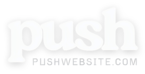 Push Website Logo
