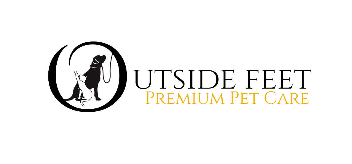 Outside Feet Premium Pet Care