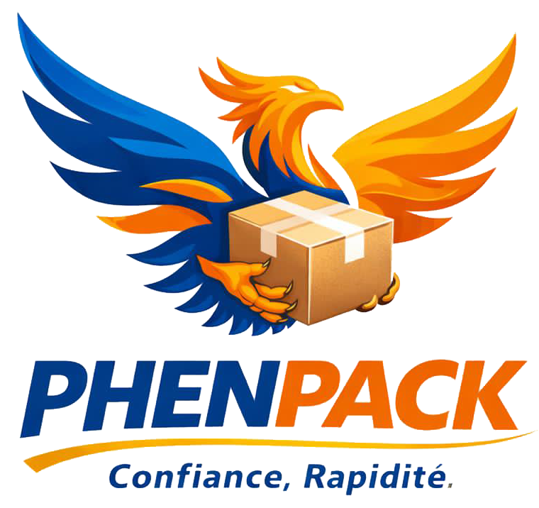 Phenpack Logo