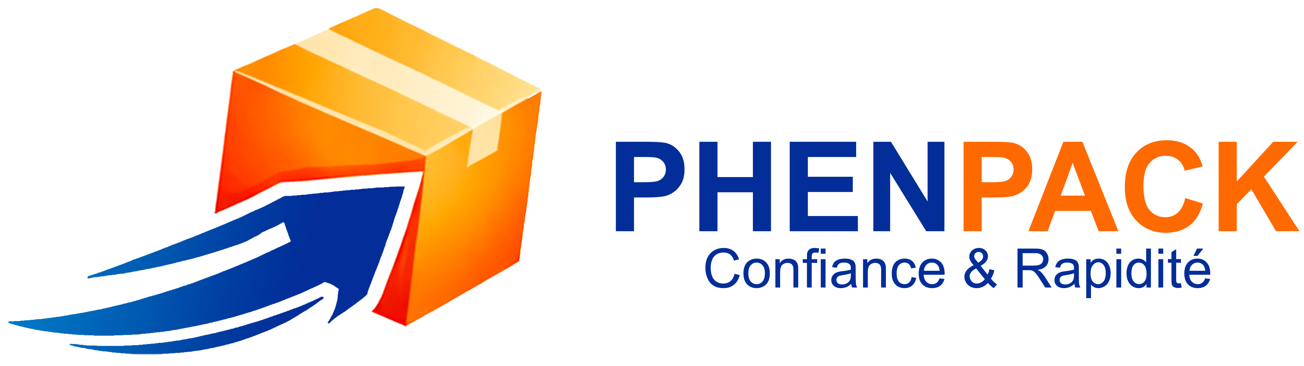 Phenpack Logo