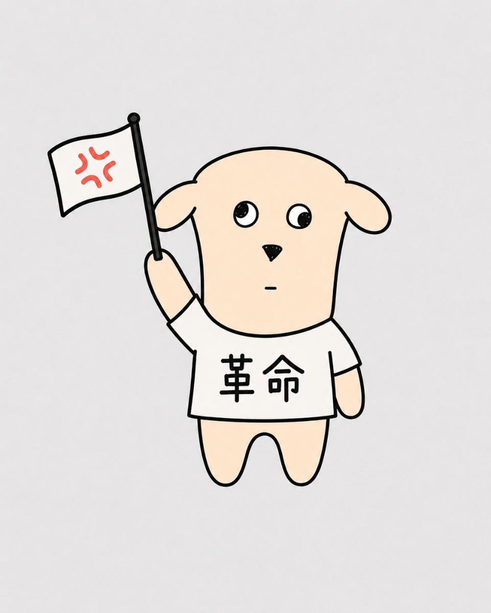 革命家