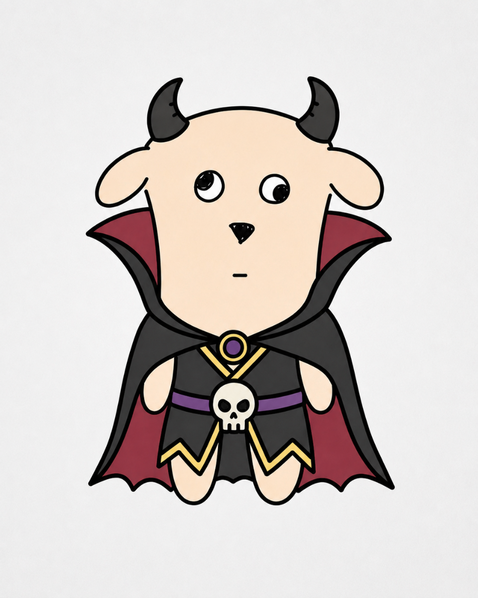 魔王