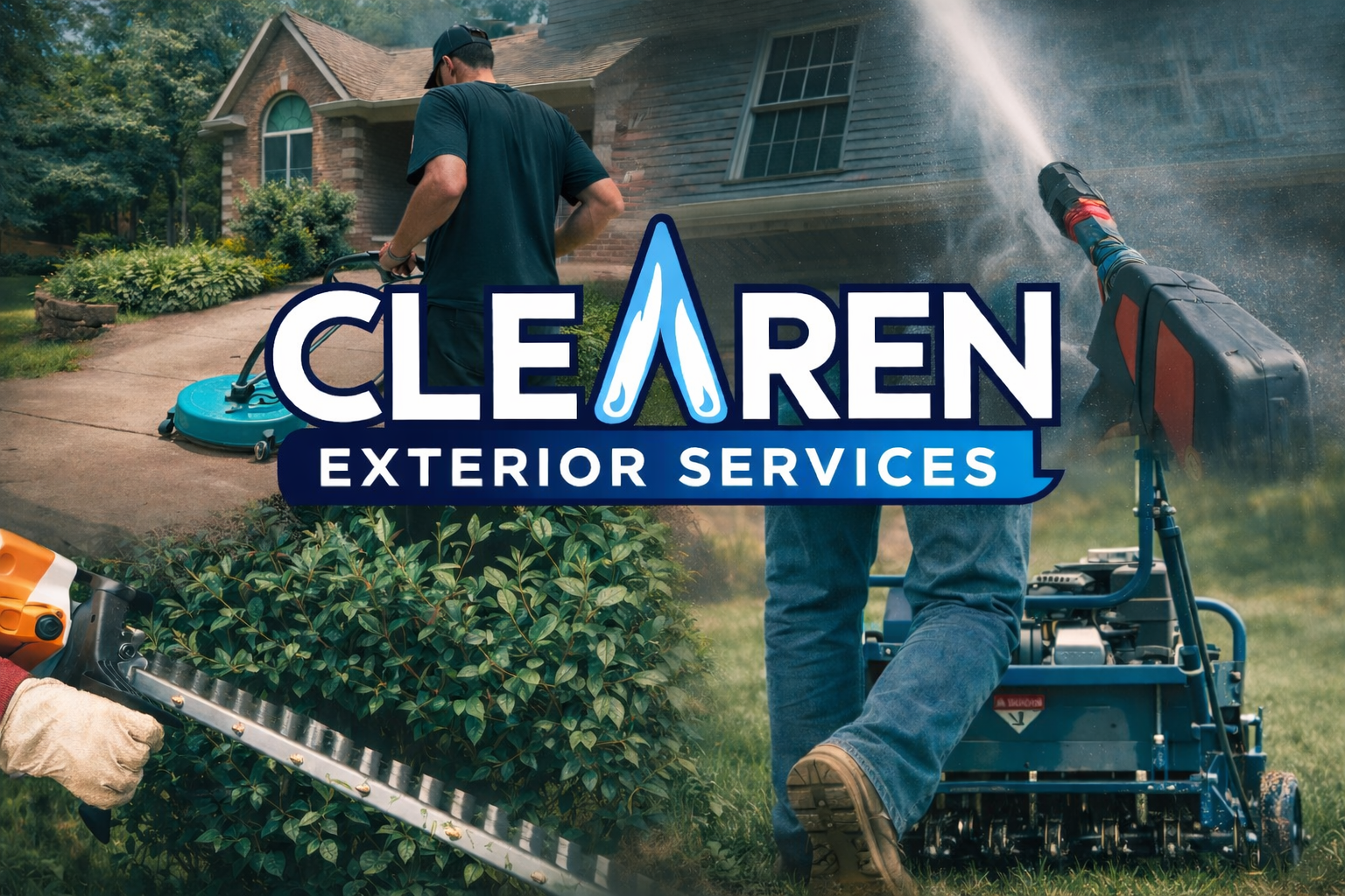 ClearEn team at work in Quad Cities