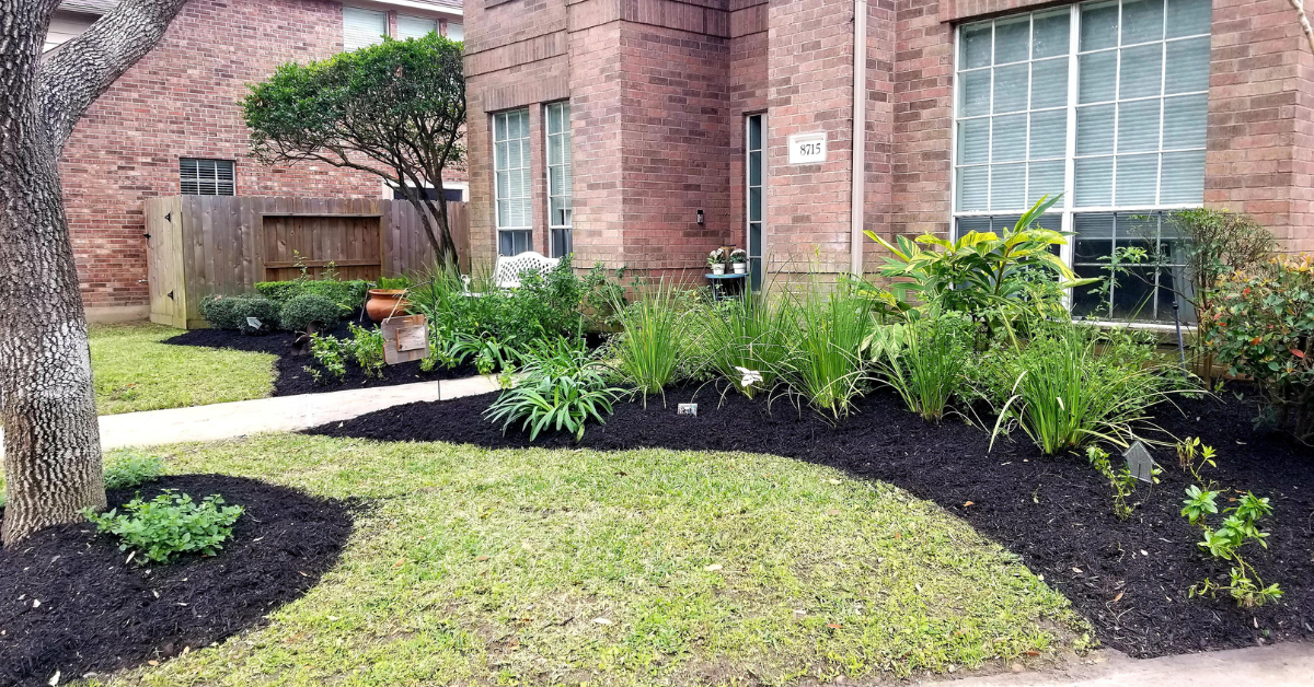 Mulch Installation service in Quad Cities
