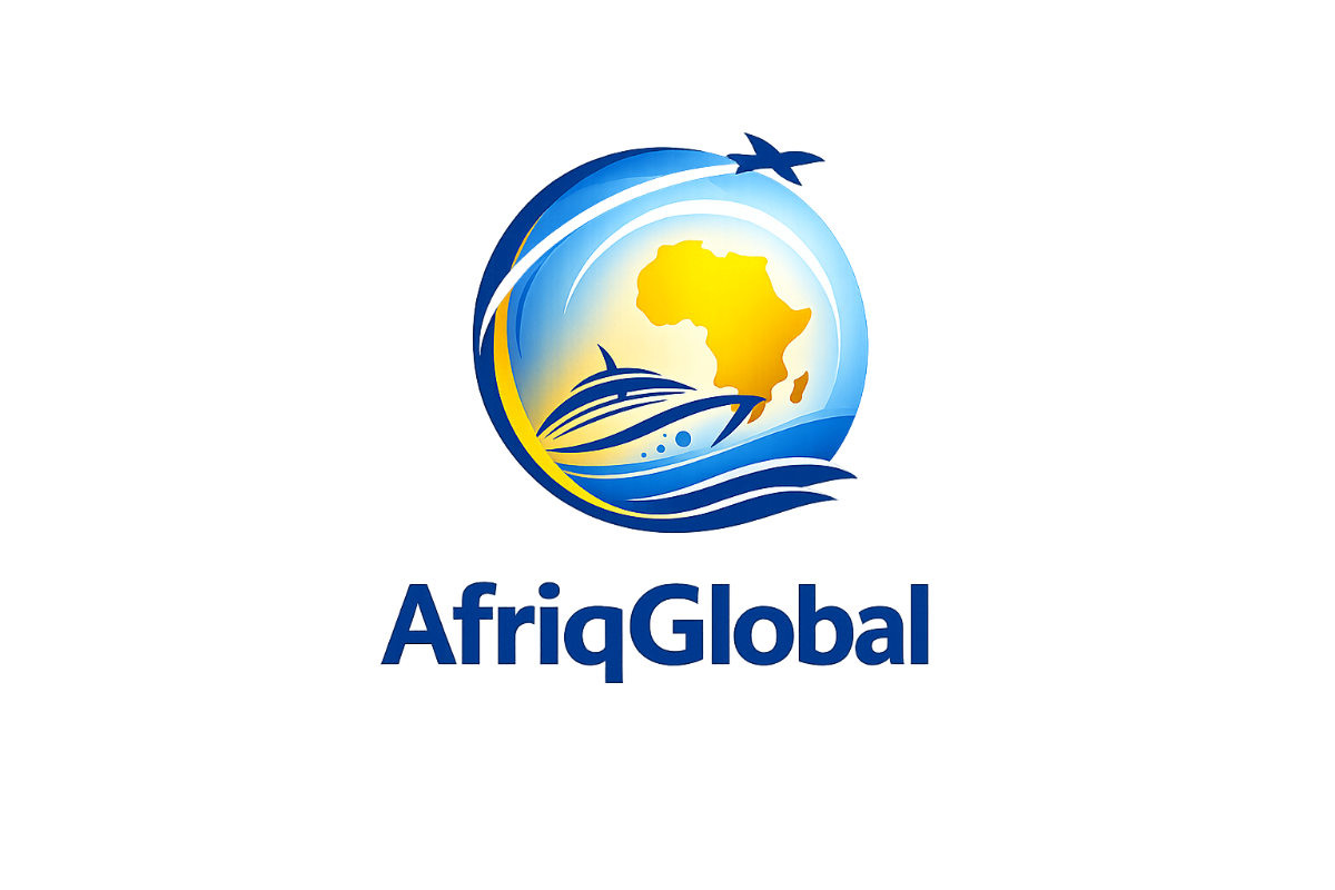 Afriq Global Logo