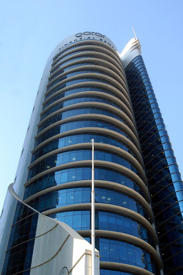 OneHealth Global Technologies LLC - Qatar