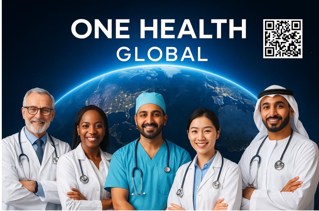 Global Healthcare Diversity