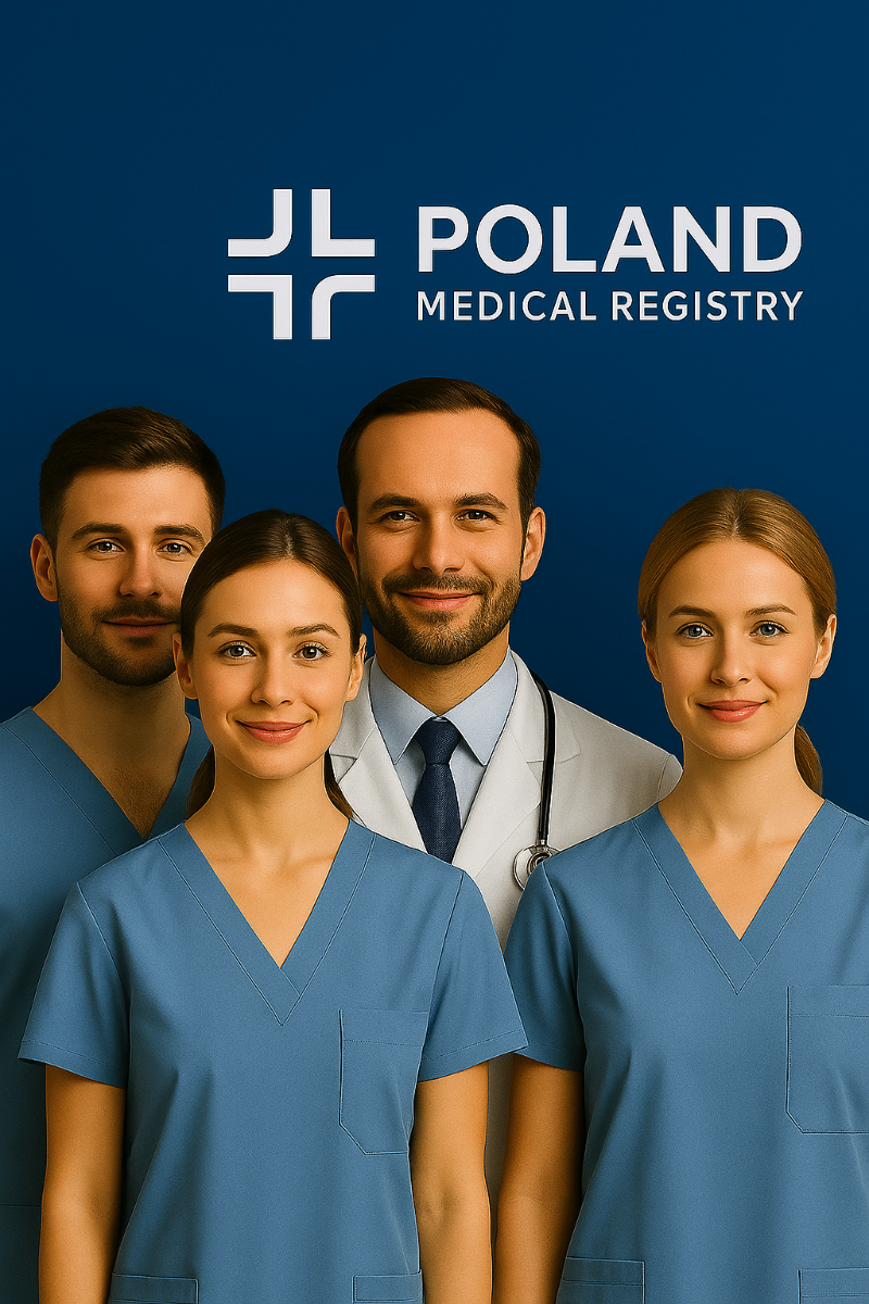 Poland Medical Registry Team