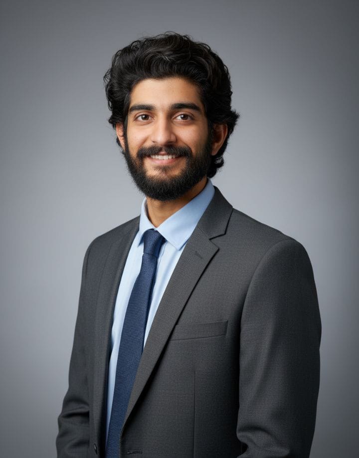 Muhammad Touseef