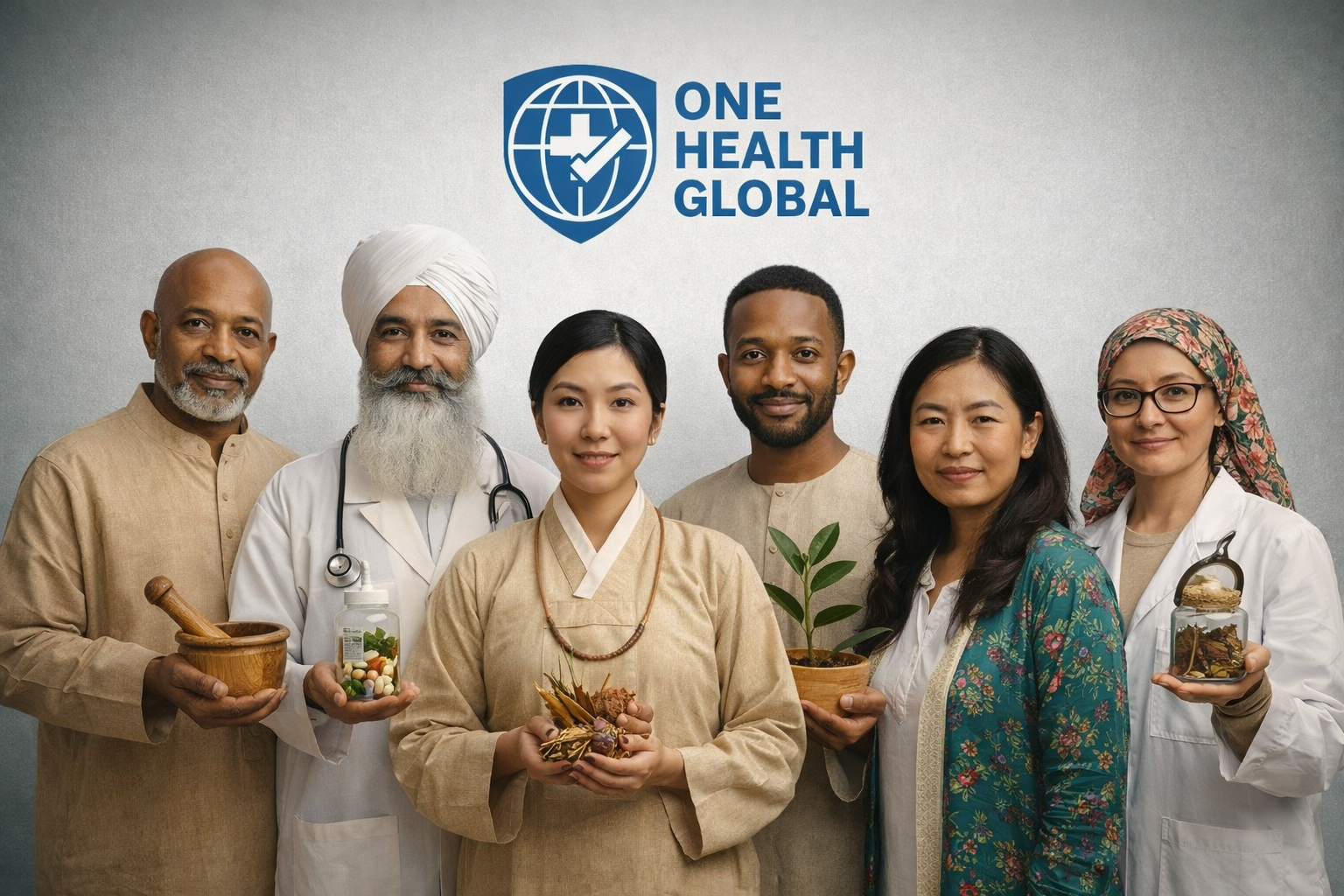 Traditional Medicine Verification