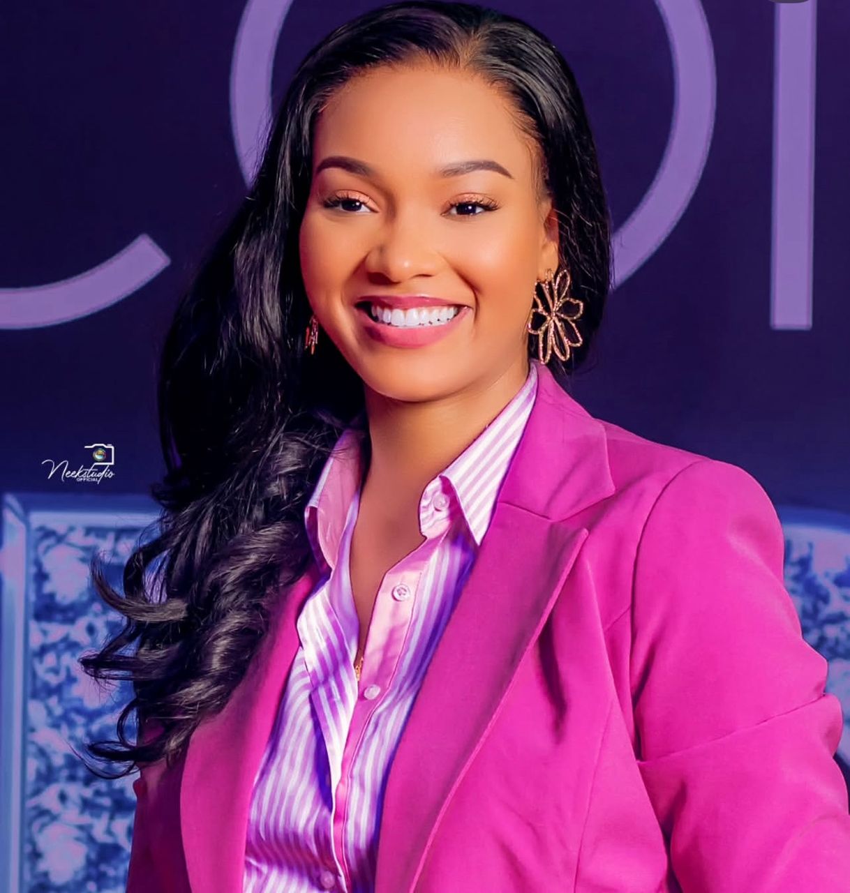 Dr. Vanessa Aseye Atikpui