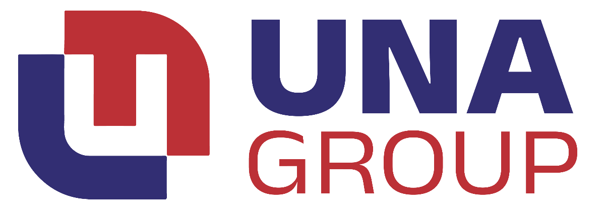 UNA Group Logo