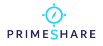 PRIME SHARE Logo