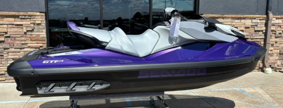 Jet Ski Sea-Doo 170 - Imagem 1