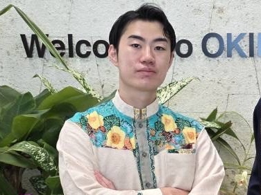 代表者