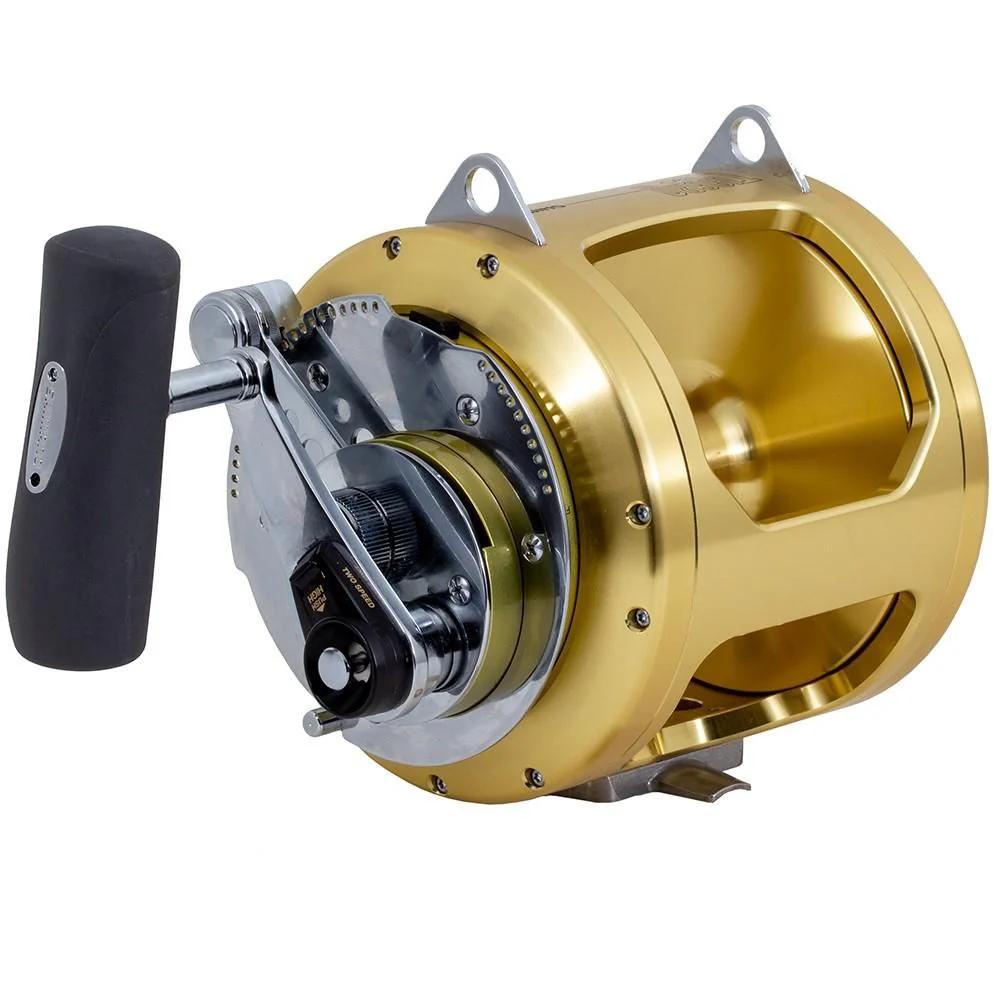 Tiagra 130W Reels