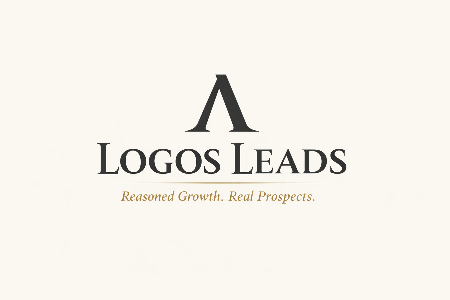Logos Leads