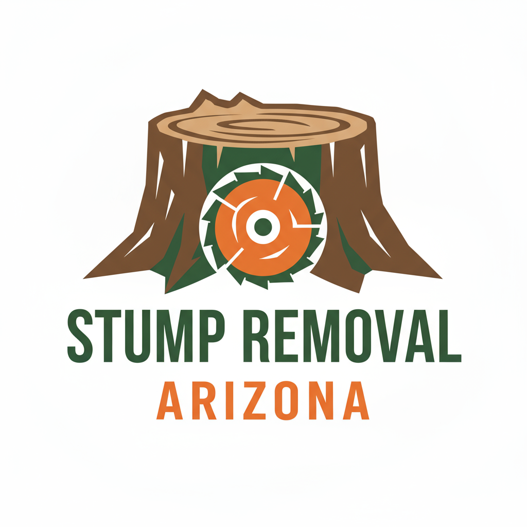 Stump Removal Arizona - Professional Stump Grinding Services