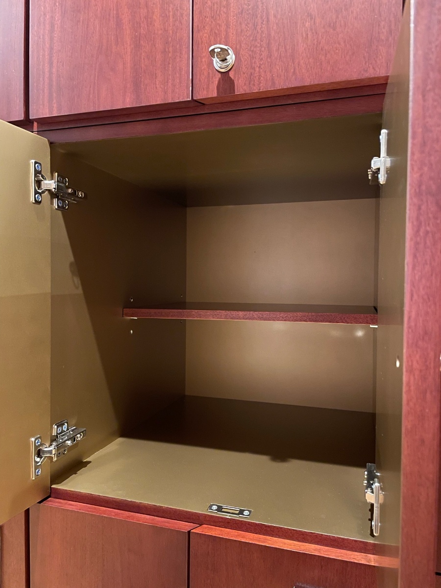 永代供養納骨壇 4