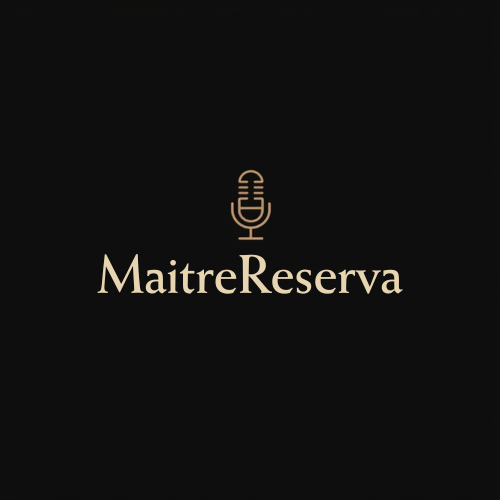 Maitrereserva Logo