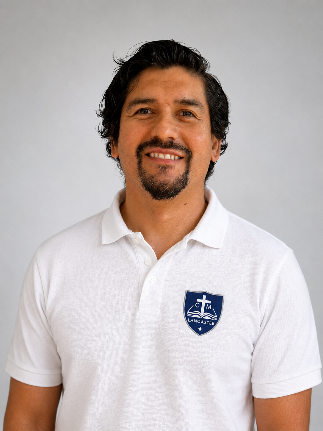 Jorge Lara