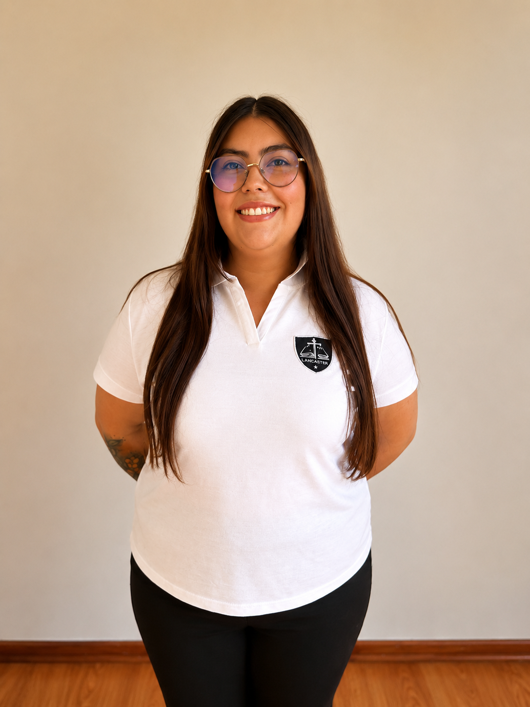 Melany Bustamante