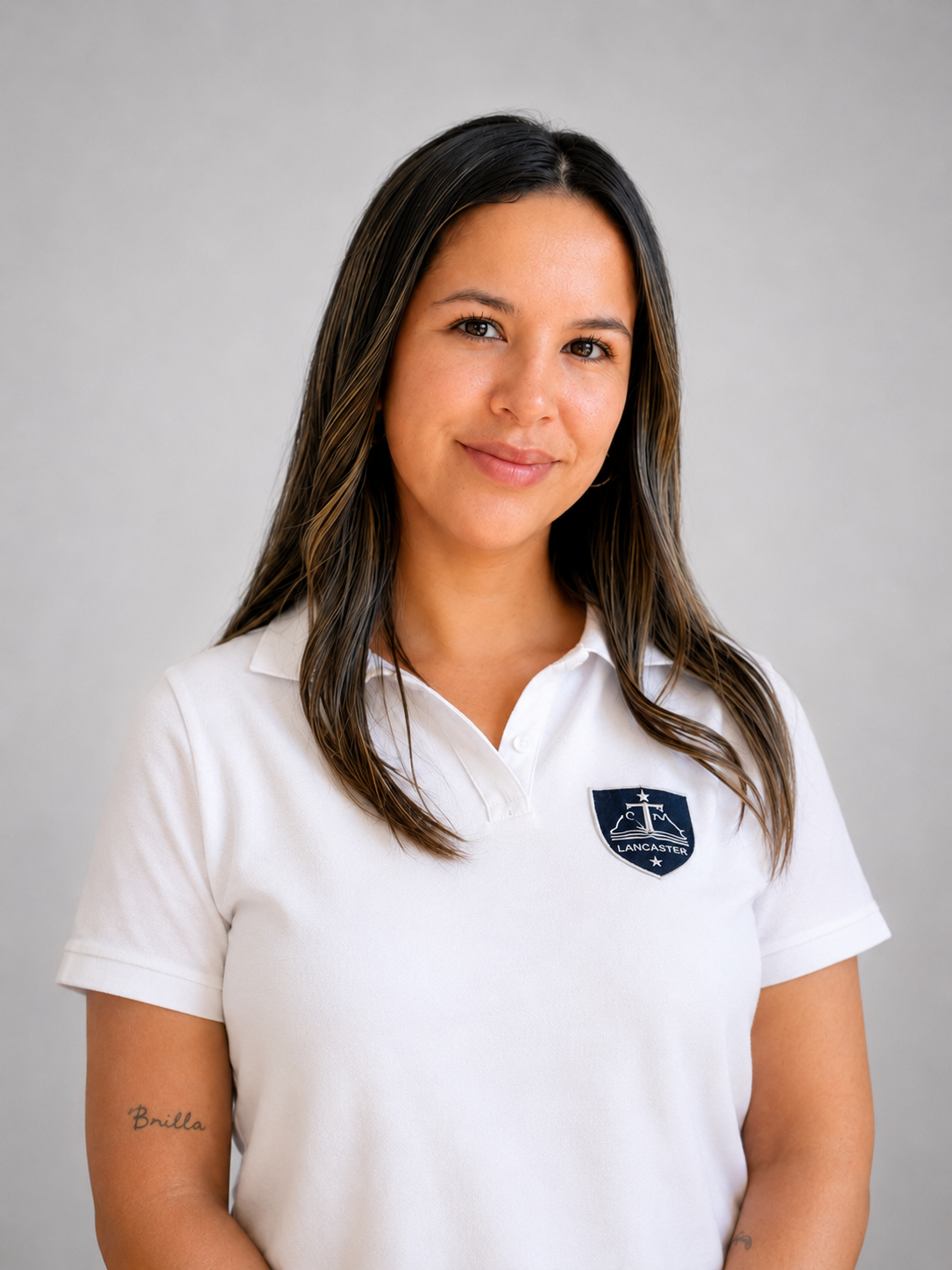 Michelle Aguirre